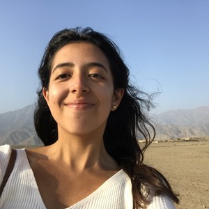 Camila - Prof d'anglais - Strasbourg