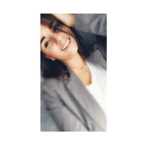 Chloé - Prof d'aide aux devoirs - Montluçon