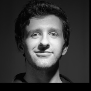 Pierre - Prof de maths - Drancy