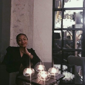 Nina - Prof de chant - Montpellier
