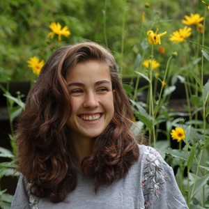 Pauline - Prof d'aide aux devoirs - Combs-la-Ville