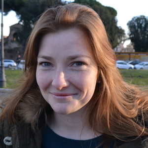 Clotilde - Prof d'anglais - Paris