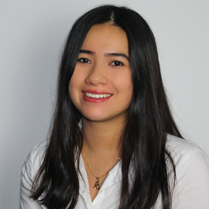 Wenjing - Prof de maths - Paris
