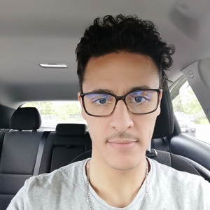 Sofiane - Prof de maths - Montréal