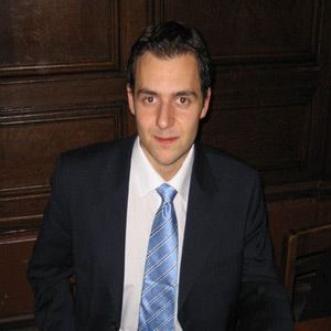 Julien - Prof de physique - chimie - Paris