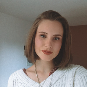 Eva - Prof d'anglais - Durbuy