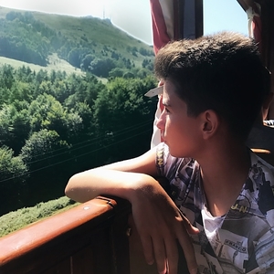 Evan - Prof de fortnite - Fargues-Saint-Hilaire