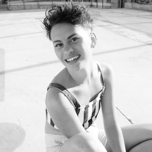 Cécile - Prof de sculpture - Marseille