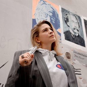 Anna - Prof de chant - Montreuil