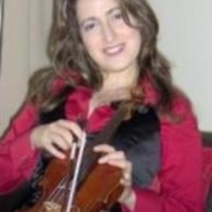 Nathalie - Prof d'éveil musical - Freneuse