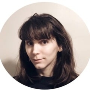 Sophie - Prof d'éveil musical - Courbevoie