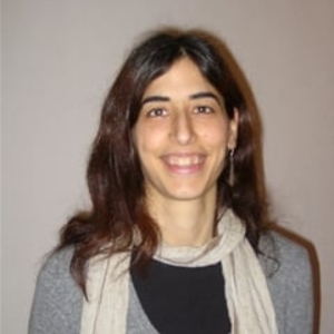 Núria - Prof d'éveil musical - Vénissieux