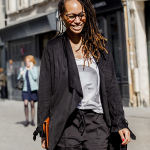 ANNIE - Prof de communication digitale - Paris