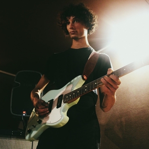 Antonin - Prof de guitare - Romainville