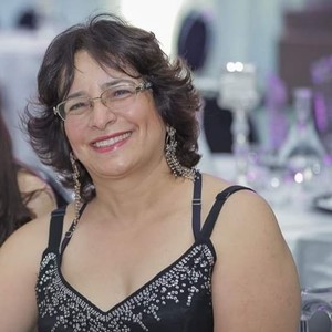 Houda - Prof d'anglais - Paris 4e