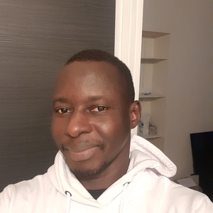 Ibrahma - Prof d'anglais - Angers