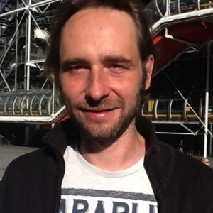 Jonathan - Prof de guitare - Paris