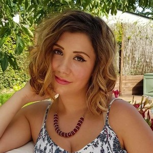 Sandra - Prof de français - Évreux