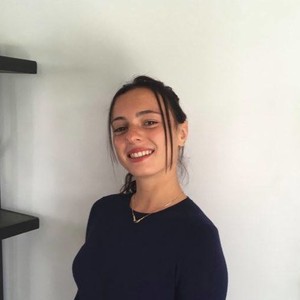 Evy - Prof d'aide aux devoirs - Biarritz