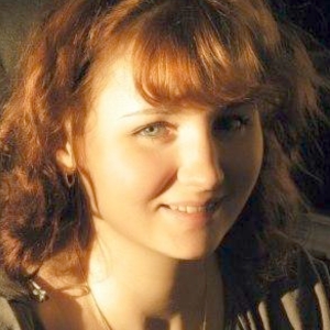 Svetlana - Prof de russe - Paris