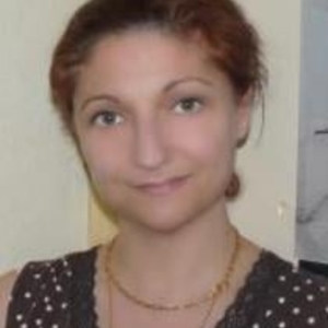 Christine - Prof d'histoire de l'art - Lyon