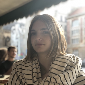 Lucile - Prof d'aide aux devoirs - Aix-en-Provence