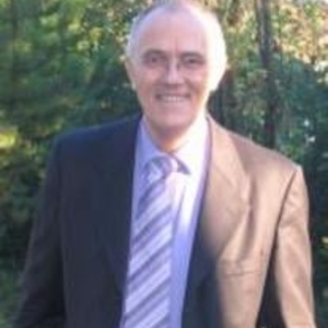 Pierre - Prof de bureautique - Villiers-le-Bâcle