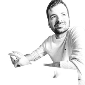 Guillaume - Prof de bureautique - Versailles