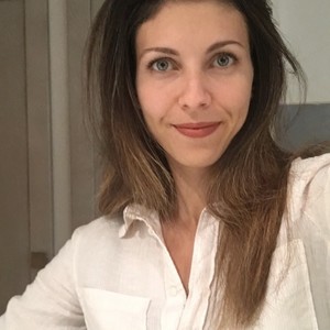 Marion - Prof de bureautique - Lyon
