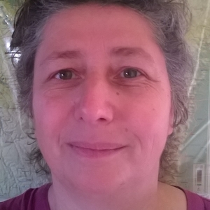 Magali - Prof de français - Busson