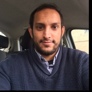 Akim - Prof de maths - Salon-de-Provence