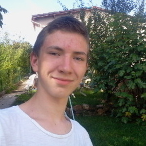 Timothée - Prof de maths - Boussy-Saint-Antoine