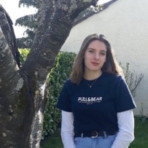 Alexandra - Prof d'aide aux devoirs - Montigny-le-Bretonneux