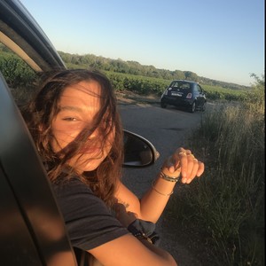 Melissa - Prof d'anglais - Mèze