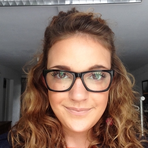 Juliette - Prof de maths - Namur