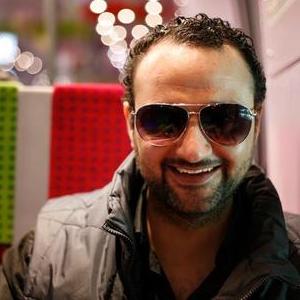 Salim - Prof de guitare - Savigny-sur-Orge