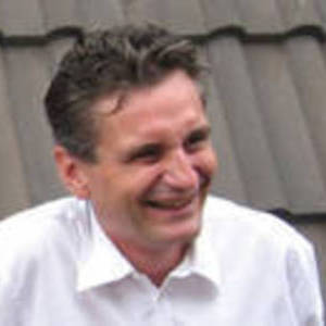Jean-Christophe - Prof d'anglais - Nîmes