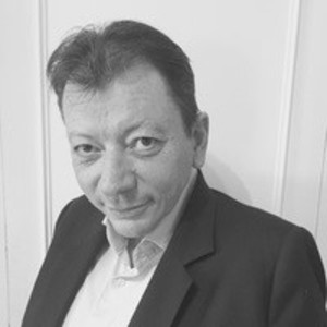 Patrick - Prof de fle - français langue étrangère - Atlanta