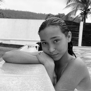 Morgane - Prof de maths - Le Lamentin