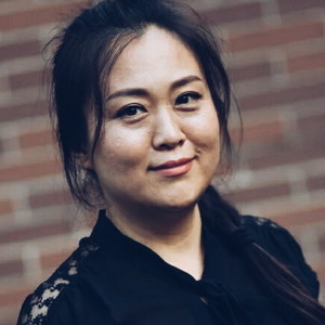Dongmei - Prof de chinois - Orléans