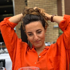 Melanie - Prof d'excel - Jette