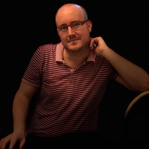 Julien - Prof de maths - Verneuil-sur-Seine