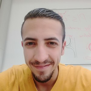 Yanis - Prof de maths - Gournay-sur-Marne