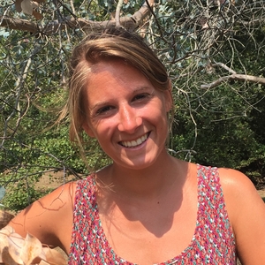Marie S - Prof d'anglais - Asnières-sur-Seine