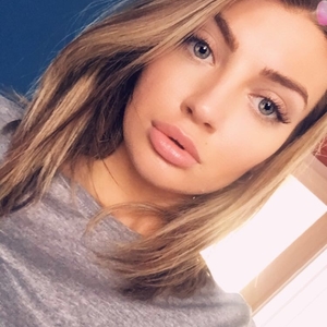 Chloe - Prof d'anglais - Nantes
