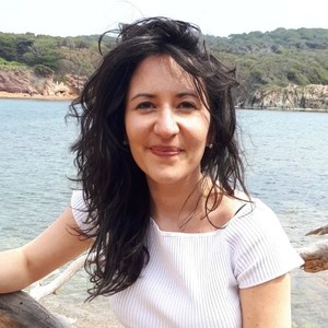 Anaïs - Prof d'anglais - Frangy