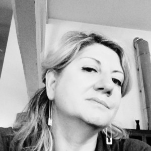 Florence - Prof d'anglais - Bordeaux