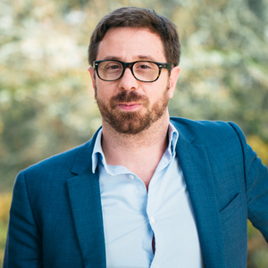 Nicolas - Prof d'espagnol - Bordeaux