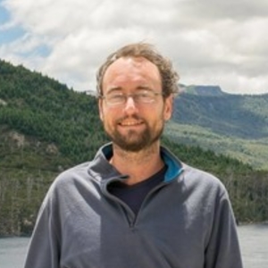 Olivier - Prof d'espagnol - Flaxlanden