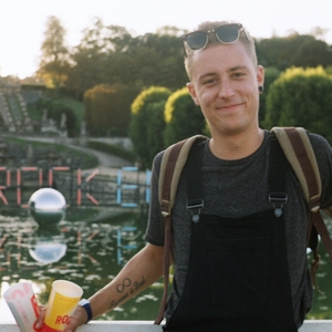 Kevin - Prof d'anglais - Triel-sur-Seine